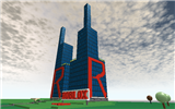 ROBLOX World Headquarters